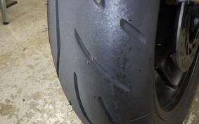 HONDA CB400SF GEN 4 2016 NC42