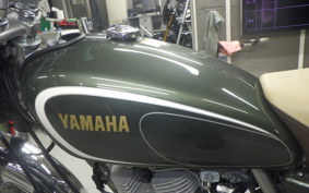 YAMAHA SR400 Gen.4 2013 RH03J