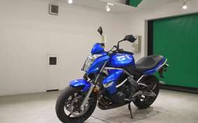 KAWASAKI ER600 N 2015