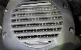 YAMAHA JOG Gen.5 2009 SA36J