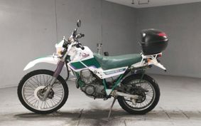 YAMAHA SEROW 225W 4JG