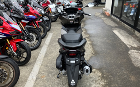 HONDA PCX 125 JK05