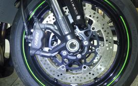 KAWASAKI NINJA ZX-6R A 2025 ZX636J