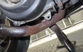 YAMAHA JOG Gen.4 SA16J