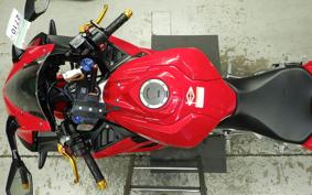 HONDA CBR250RR A 2000 MC51