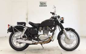 KAWASAKI ESTRELLA CUSTOM BJ250A