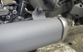 KAWASAKI ELIMINATOR400-3 2024 EL400A