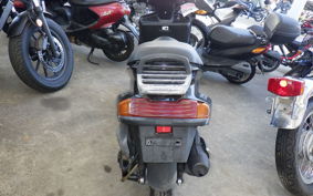 YAMAHA CYGNUS 125 GT 4DH