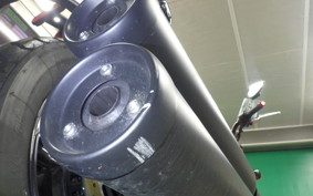 INDIAN Scout bobber 2022