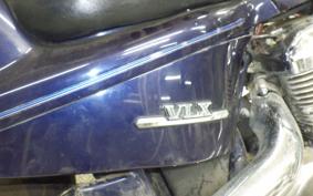 HONDA STEED 600 1988 PC21