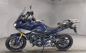 YAMAHA TRACER 9 GT 2018 RN51J