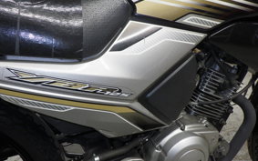 YAMAHA YBR125