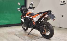 KTM 890 ADVENTURE	 R 2022