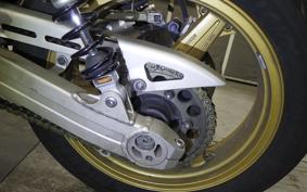 KAWASAKI ZEPHYR 400 KAI 2002 ZR400C