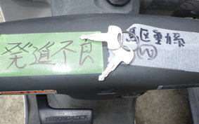 HONDA GYRO CANOPY 2019 TA03