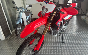 HONDA CRF250L MD47