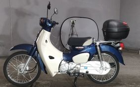 HONDA SUPER CUB50 AA09