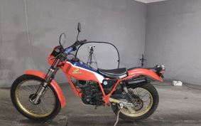 HONDA TLR200 MD09