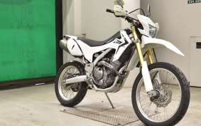 HONDA CRF250L MD38