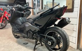 YAMAHA T-MAX 530 ABS IRON MAX 2013 SJ09