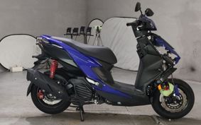 YAMAHA CYGNUS 125 X SEM5J