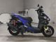 Фото Yamaha CYGNUS 125 X с японского аукциона