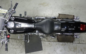 HARLEY FXSTD 1580 2007