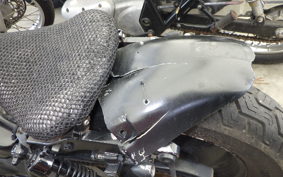 HONDA MAGNA 50 AC13
