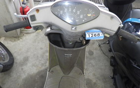 HONDA DIO CESTA GEN 2 1982 AF62