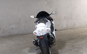 SUZUKI GSX-1300R HAYABUSA 2015 GX72A