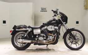 HARLEY FXDL 1580 2008