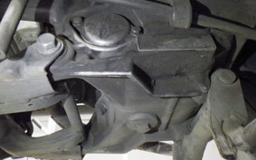 SUZUKI ADDRESS 110 2022 CE47A