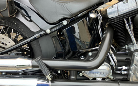HARLEY FLS 2014 JR5