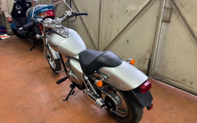 HONDA MAGNA 50 AC13