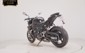 BMW S1000R 2018