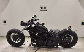 YAMAHA DRAGSTAR 400 CLASSIC 1999 4TR