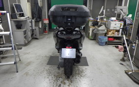 BMW C650GT 2016