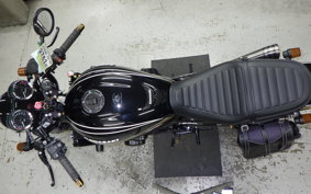 KAWASAKI Z900RS 2022 ZR900C