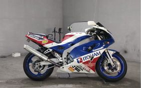 KAWASAKI ZXR400 1993 ZX400L
