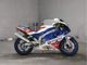 Фото Kawasaki ZXR400 1993 с японского аукциона