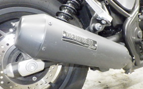 HONDA REBEL 250 S MC49