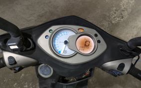 YAMAHA CYGNUS 125 X SE46
