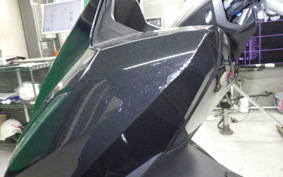 HONDA PCX 125 2013 JK05