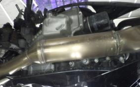 KAWASAKI Z250 Gen.2 2011 EX250P