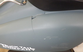 HONDA GIORNO CREA AF54