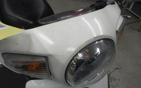 SUZUKI ﾚｯﾂ 2021 CA4AA