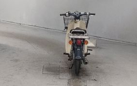 HONDA SUPER CUB50 C50