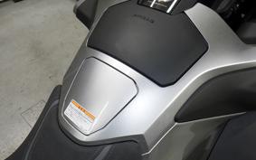 HONDA GL 1800 GOLD WING TOUR DCT 2025 SC79
