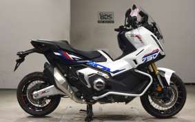 HONDA X-ADV 750 2026 RH21