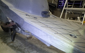 SUZUKI LET's 4 CA45A